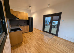 Tiny House Isolée 4 Saisons – pour un Confort Optimal Toute l'Année