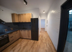 Tiny House Isolée 4 Saisons – pour un Confort Optimal Toute l'Année