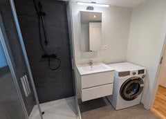 Tiny House Isolée 4 Saisons – pour un Confort Optimal Toute l'Année