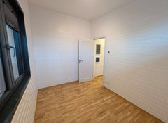 Tiny House Isolée 4 Saisons – pour un Confort Optimal Toute l'Année