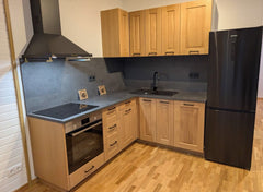 Tiny House Isolée 4 Saisons – pour un Confort Optimal Toute l'Année
