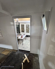Maison mobile classique 4 saisons – 40 x 10 pi – Finition complète – Prête à l’emploi