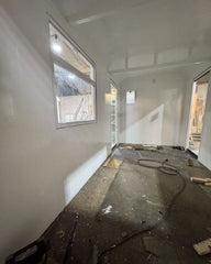 Maison mobile classique 4 saisons – 40 x 10 pi – Finition complète – Prête à l’emploi