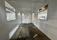 Maison mobile classique 4 saisons – 40 x 10 pi – Finition complète – Prête à l’emploi