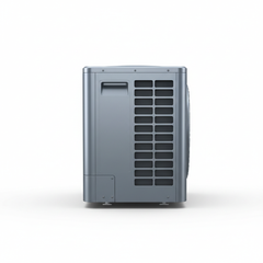 Climatiseur mini-split - unité extérieure compresseur