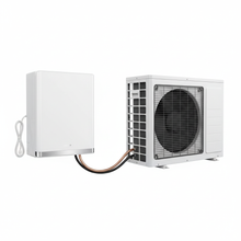 Climatiseur mini-split - système complet