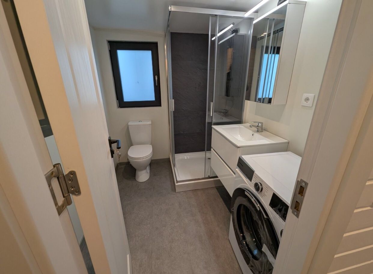 Tiny House Isolée 4 Saisons – pour un Confort Optimal Toute l'Année