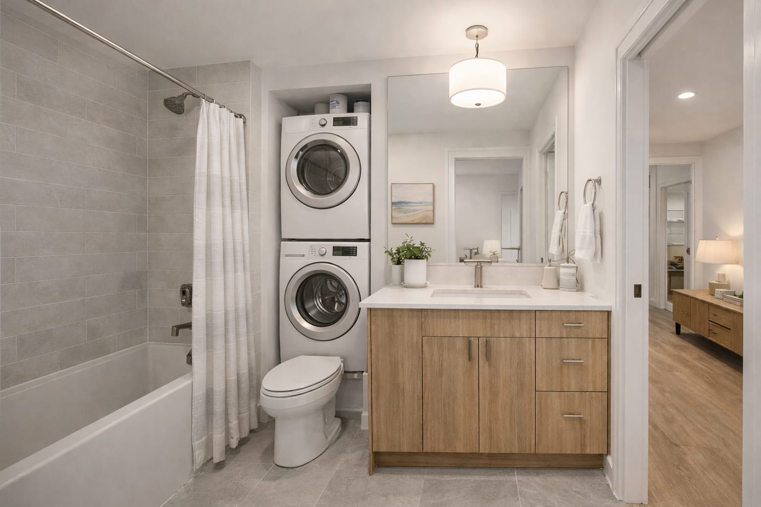 Maison Mobile Neuve Haut de Gamme 40 x 20 – Isolée 4 Saisons, Entièrement Finie