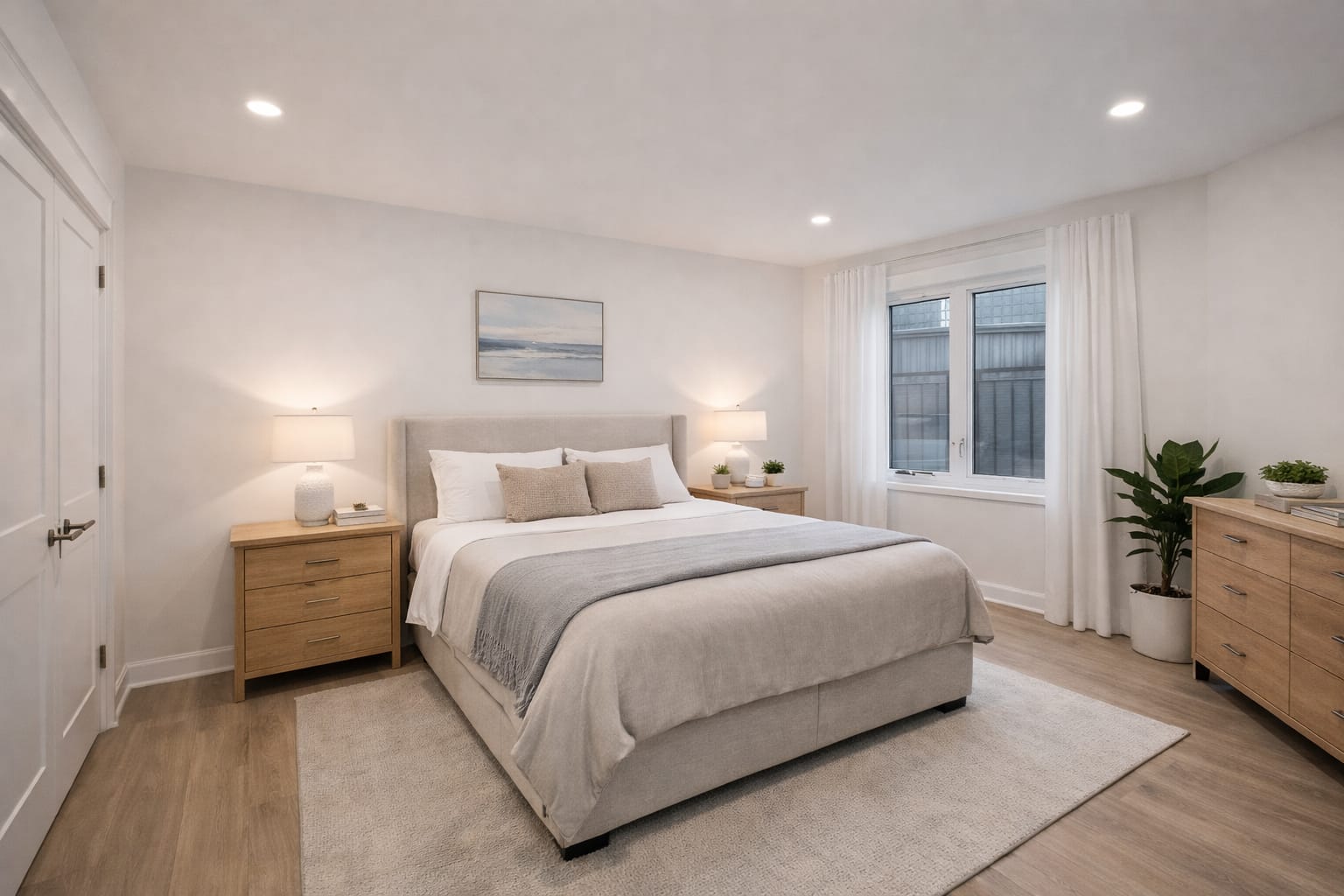 Maison Mobile Neuve Haut de Gamme 40 x 20 – Isolée 4 Saisons, Entièrement Finie