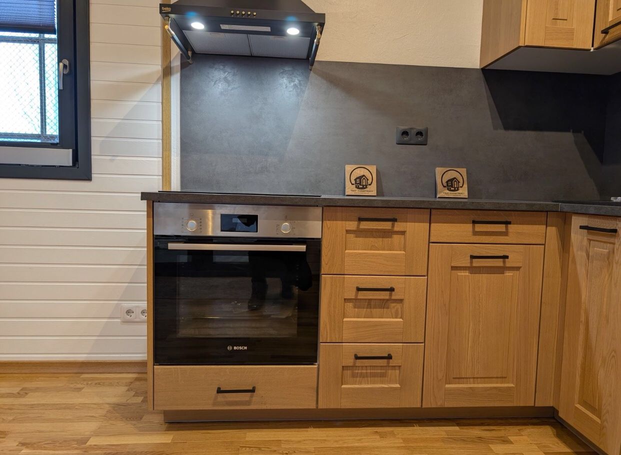 Tiny House Isolée 4 Saisons – pour un Confort Optimal Toute l'Année