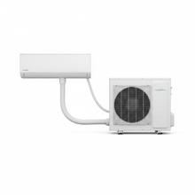 Climatiseur mini-split - système complet